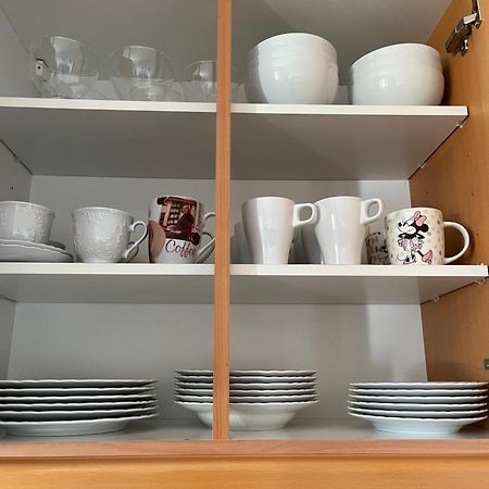 Apartma Tanya Bled Zewnętrze zdjęcie