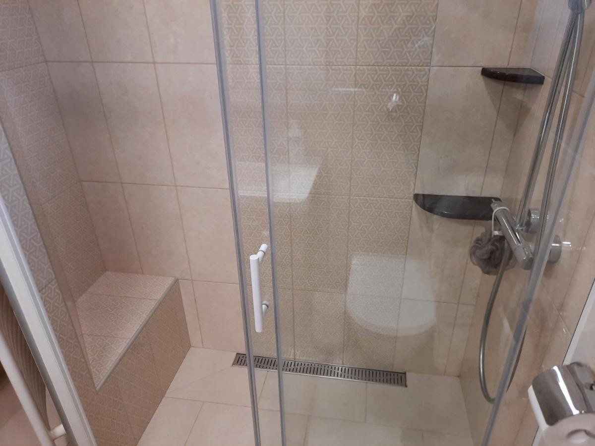 Apartma Tanya Bled Zewnętrze zdjęcie