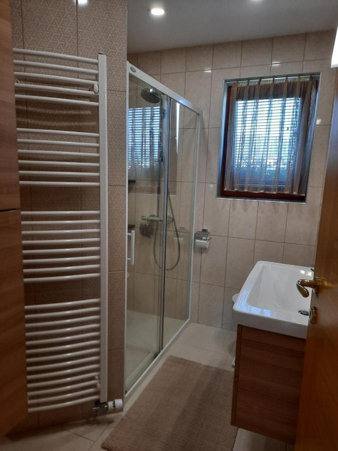 Apartma Tanya Bled Zewnętrze zdjęcie