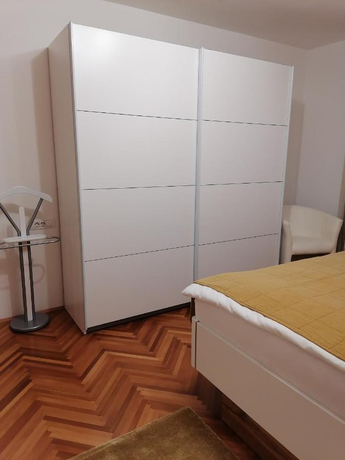 Apartma Tanya Bled Zewnętrze zdjęcie
