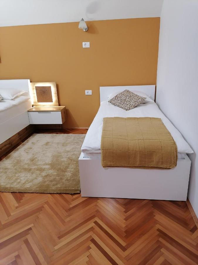 Apartma Tanya Bled Zewnętrze zdjęcie